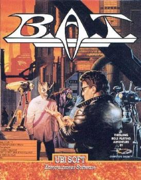  B.A.T. (1991). Нажмите, чтобы увеличить.
