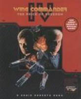  Wing Commander 3: Heart of the Tiger (1994). Нажмите, чтобы увеличить.