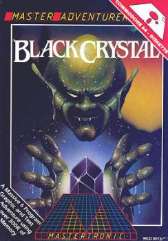 Black Crystal (1985). Нажмите, чтобы увеличить.