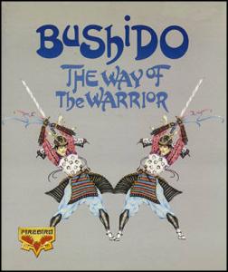  Bushido (1989). Нажмите, чтобы увеличить.