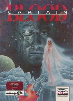  Captain Blood (1988). Нажмите, чтобы увеличить.