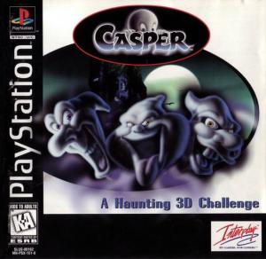  Casper (1997). Нажмите, чтобы увеличить.