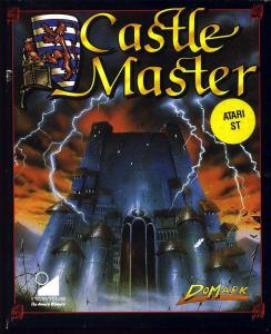  Castle Master (1990). Нажмите, чтобы увеличить.