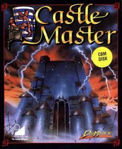  Castle Master (1990). Нажмите, чтобы увеличить.