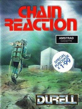  Chain Reaction (1988). Нажмите, чтобы увеличить.