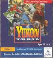  Yukon Trail, The (1994). Нажмите, чтобы увеличить.
