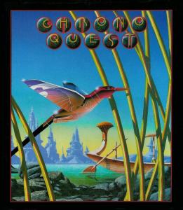  Chrono Quest (1988). Нажмите, чтобы увеличить.