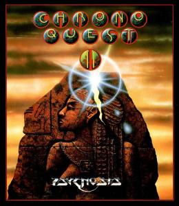  Chrono Quest II (1989). Нажмите, чтобы увеличить.