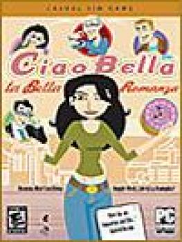  Ciao Bella (2007). Нажмите, чтобы увеличить.