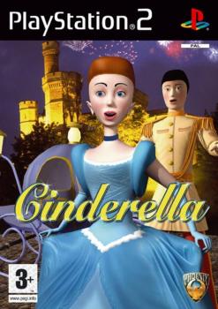  Cinderella (2006). Нажмите, чтобы увеличить.