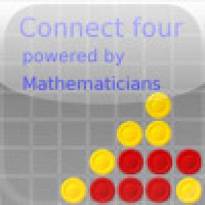  Connect4 powered by Mathematicians (2009). Нажмите, чтобы увеличить.