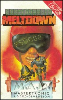  Countdown to Shutdown (1984). Нажмите, чтобы увеличить.
