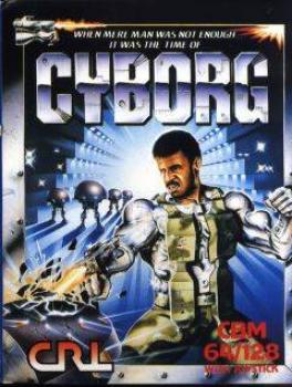  Cyborg (1987) (1987). Нажмите, чтобы увеличить.