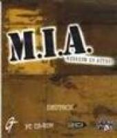 M.I.A.: Missing in Action (1998). Нажмите, чтобы увеличить.