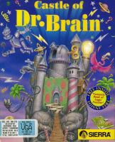  Castle of Dr. Brain (1991). Нажмите, чтобы увеличить.