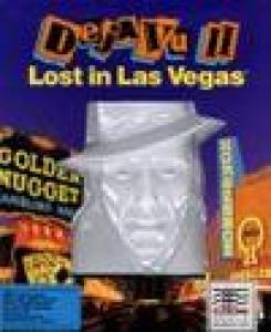  Deja Vu II: Lost in Las Vegas (1990). Нажмите, чтобы увеличить.