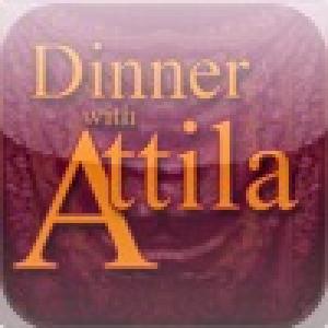  Dinner with Attila (2010). Нажмите, чтобы увеличить.