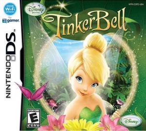  Disney Fairies: Tinker Bell (2008). Нажмите, чтобы увеличить.