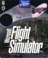  Microsoft Flight Simulator 5.1 ,. Нажмите, чтобы увеличить.
