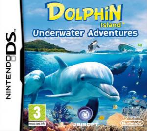  Dolphin Island Underwater Adventures (2009). Нажмите, чтобы увеличить.