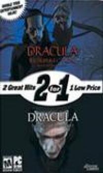  Dracula Combo Pack (2004). Нажмите, чтобы увеличить.