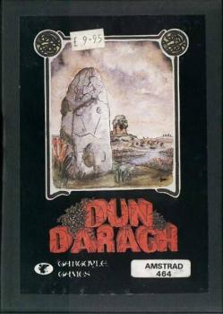  Dun Darach (1985). Нажмите, чтобы увеличить.