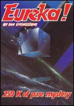  Eureka! (1984). Нажмите, чтобы увеличить.