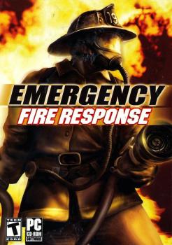  Emergency Fire Response (2003). Нажмите, чтобы увеличить.