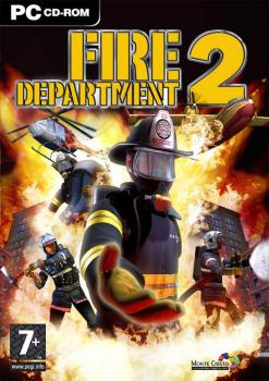  Fire Department 2 (2004). Нажмите, чтобы увеличить.