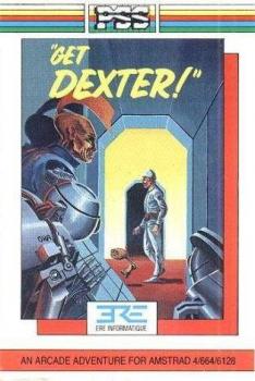  Get Dexter (1986). Нажмите, чтобы увеличить.