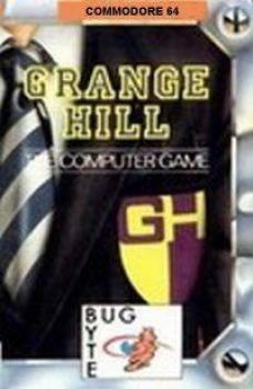  Grange Hill (1987). Нажмите, чтобы увеличить.