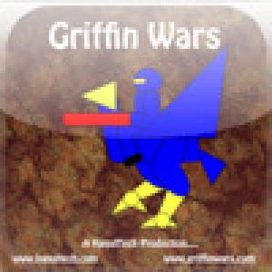  Griffin Wars (2009). Нажмите, чтобы увеличить.