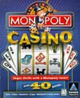  Monopoly Casino (1999). Нажмите, чтобы увеличить.