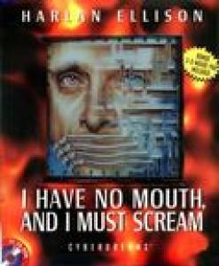  I Have No Mouth, and I Must Scream (1995). Нажмите, чтобы увеличить.