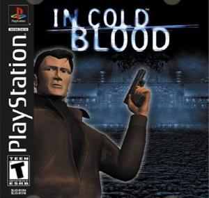  In Cold Blood (2001). Нажмите, чтобы увеличить.