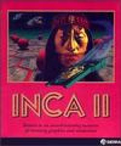  Inca II (1994). Нажмите, чтобы увеличить.