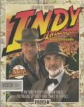  Indiana Jones and the Last Crusade (1989). Нажмите, чтобы увеличить.