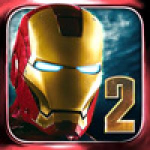  Iron Man 2 for iPad (2010). Нажмите, чтобы увеличить.