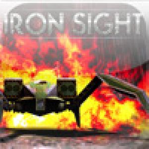  Iron Sight (2009). Нажмите, чтобы увеличить.