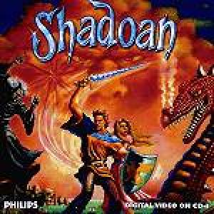 Kingdom II: Shadoan (1996). Нажмите, чтобы увеличить.