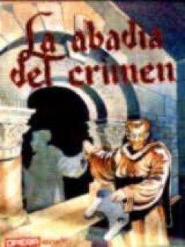  La Abadia del Crimen (1988). Нажмите, чтобы увеличить.