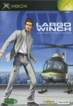  Largo Winch: Empire Under Threat (2002). Нажмите, чтобы увеличить.