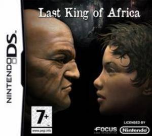  Last King of Africa (2008). Нажмите, чтобы увеличить.