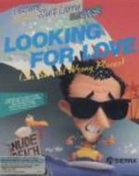  Leisure Suit Larry Goes Looking for Love (1988). Нажмите, чтобы увеличить.