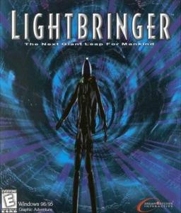  Lightbringer (1999). Нажмите, чтобы увеличить.
