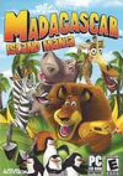  Madagascar Island Mania (2005). Нажмите, чтобы увеличить.