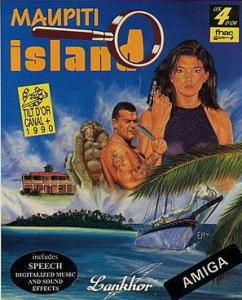  Maupiti Island (1990). Нажмите, чтобы увеличить.