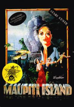  Maupiti Island (1991). Нажмите, чтобы увеличить.