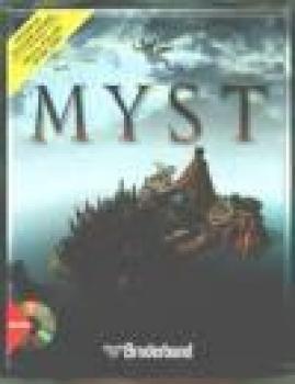  Myst (1993). Нажмите, чтобы увеличить.