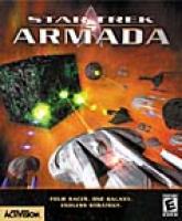  Star Trek: Armada (2000). Нажмите, чтобы увеличить.